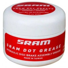 Мастило SRAM DOT Assembly Grease 1oz