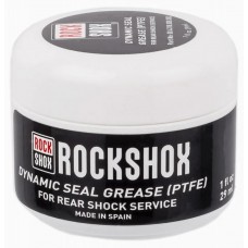 Мастило Rockshox Dynamic Seal Grease (PTFE) 1oz