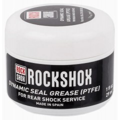 Мастило Rockshox Dynamic Seal Grease (PTFE) 1oz