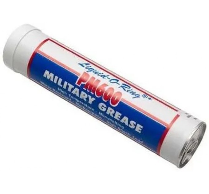 Мастило RockShox PM600 Military Grease 14oz (for oring seals)
