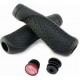 Гріпси SRAM COMFORT GRIPS 133 BLACK/BLACK