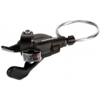 Ручки переключения SRAM 09A SL X.4 TRIGGER INDEX FRONT