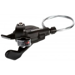 Ручки перемикання SRAM 09A SL X.4 TRIGGER INDEX FRONT