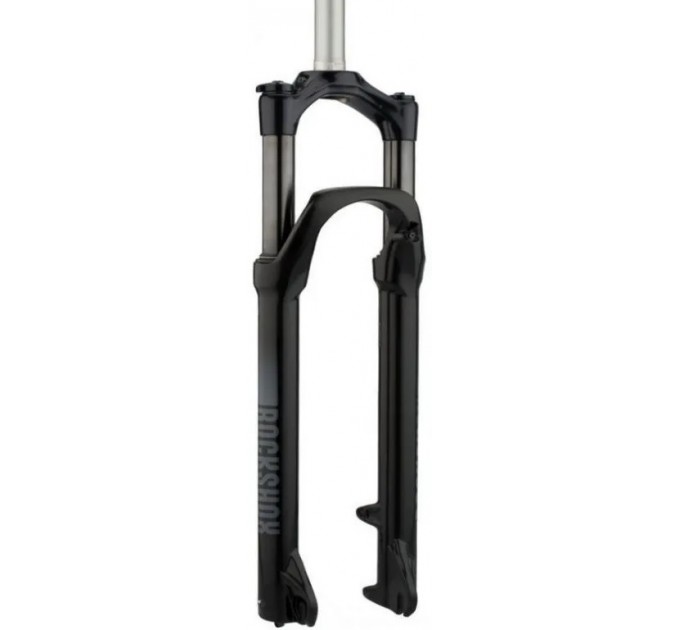 Вилка RockShox Judy Silver TK - Crown 27.5" 9QR 100mm Black Alum Str 1 1/8 42offset Solo Air (includ Вилка RockShox Judy Silver TK - Crown 27.5" 9QR 100mm Black Alum Str 1 1/8 42offset Solo Air (includ