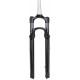 Вилка RockShox Recon Silver RL - Crown 29" 9QR 100mm Black Alum Str Tpr 51offset Solo Air (в комплекте,