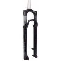 Вилка RockShox Recon Silver RL - Crown 29" 9QR 100mm Black Alum Str Tpr 51offset Solo Air (includes,