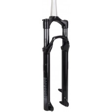 Вилка RockShox Recon Silver RL - Crown 29" 9QR 100mm Black Alum Str Tpr 51offset Solo Air (в комплекте,