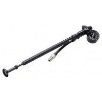 Насос высокого давления RockShox AM RS FORK/SHOCK PUMP (600 PSI MAX)