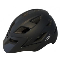 Шолом дитячий Green Cycle ONYX чорний