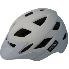 Шолом дитячий Green Cycle ONYX білий