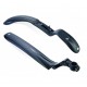 Комплект крил Simpla Cross Raptor для 26"-28", чорний