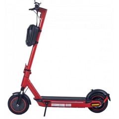 Скутер 10" SPARK RIDER PRO 36V 15Ah 500W ам2 передній мотор 2025 червоний