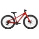 Велосипед 24" Cyclone Ultima 2025 червоний Велосипед 24" Cyclone Ultima 2025 червоний