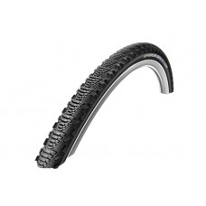 Покришка 28x1.50 (40-622) 700x38C Schwalbe CX COMP K-Guard Active B / B-SK HS369 SBC 50EPI