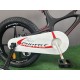 Велосипед MG 16" Royalbaby SPACE SHUTTLE чорний
