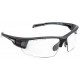 Окуляри ONRIDE Leader 40 лінза Photochromic кат.0-3 (84-18%), чорні