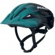 Шолом DAZE LUMIO з мигалкою 022 teal
