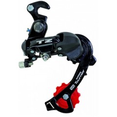 Перемикач задній SHIMANO Tourney RD-TZ 50 гак