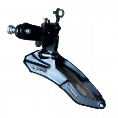 Перекидка передняя SUNRUN нижняя тяга