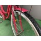 Велосипед ST 28" Dorozhnik RETRO Velosteel 2025 рожевий