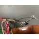Велосипед ST 28" Dorozhnik RETRO Velosteel 2025 рожевий