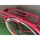 Велосипед ST 28" Dorozhnik RETRO Velosteel 2025 рожевий