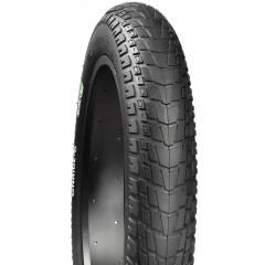 Покришка ONRIDE 20"х4,0 TAPIR, 27TPI, захист від проколів 3 мм
