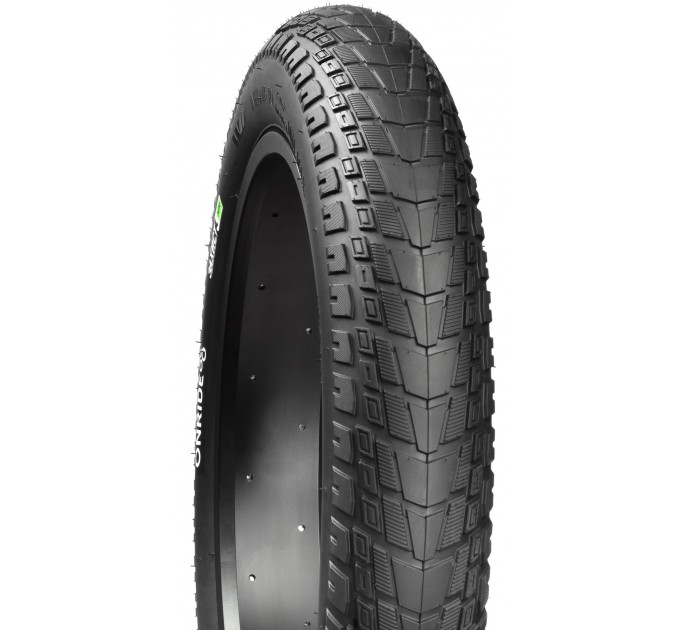 Покришка ONRIDE 20"х4,0 TAPIR, 27TPI, захист від проколів 3 мм