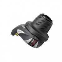 Ручки переключения Shimano Revo Shift SL-RS36, 3x7, комплект