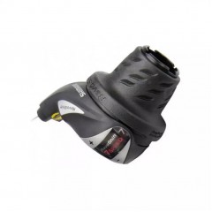 Ручки перемикання Shimano Revo shift SL-RS36, 3x7, комплект