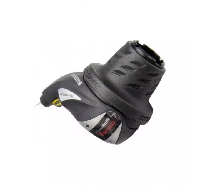 Ручки перемикання Shimano Revo shift SL-RS36, 3x7, комплект