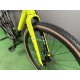 Велосипед 28" Pride ROCX 8.1 2026 жовто-чорний