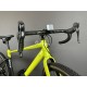 Велосипед 28" Pride ROCX 8.1 2026 жовто-чорний