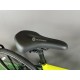 Велосипед 28" Pride ROCX 8.1 2026 жовто-чорний