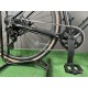 Велосипед 28" Pride ROCX 8.1 2026 жовто-чорний