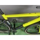 Велосипед 28" Pride ROCX 8.1 2026 жовто-чорний