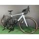 Велосипед 28" Pride ROCX 8.3 2026 біло-чорний