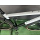 Велосипед 28" Pride ROCX 8.3 2026 біло-чорний