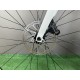 Велосипед 28" Pride ROCX 8.3 2026 біло-чорний