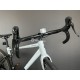 Велосипед 28" Pride ROCX 8.3 2026 біло-чорний