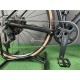 Велосипед 28" Pride ROCX 8.3 2026 біло-чорний