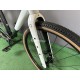 Велосипед 28" Pride ROCX 8.3 2026 біло-чорний