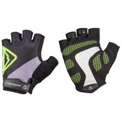 Рукавички Merida Glove/Classic Gel Black Green