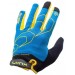 Рукавички LYNX All-Mountain BLY Blue/Yellow