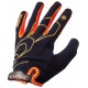 Рукавички LYNX All-Mountain BO Black/Orange