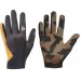 Рукавички Merida GLOVES SECOND SKIN TURMERIC