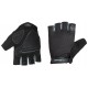 Рукавички ONRIDE Hold 30 Fire чорні