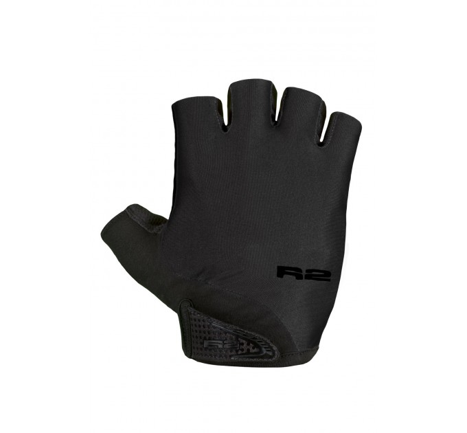 Рукавички R2 Riley, XXL, чорний