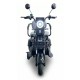 Велосипед триколісний 8" SPACE METEOR 72V 20Ah 1000W 2026 чорний
