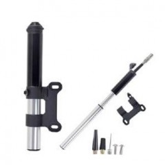 Насос компактний ONRIDE Lamu алюмінієвий